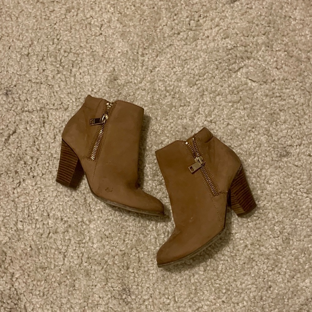 ALDO Ankle Boots